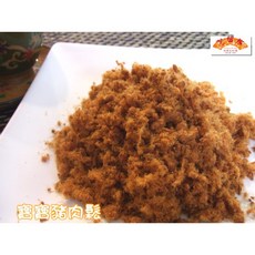 吃留香寶寶豬肉鬆, 1個