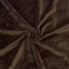 精選優品 5mm毛絨布料 棉花娃娃 毛絨布 DIY玩偶 絨毛布 絨布 娃娃絨布 娃衣布料 娃娃頭髮 玩偶布料, 67#   45x50cm, 1個