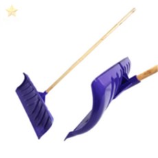 튼튼한 제설용삽