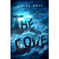 (영문도서)The Cove Paperback, Wednesday Books, English, 9781250387127