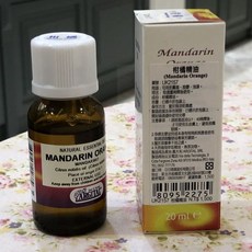 ARGITAL 義大利 柑橘精油 20ml, 1個, 柑橘精油20ml