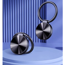 鑰匙扣錄音筆，60小時長續航，聲控錄音，一鍵啟動，降噪技術，律師推薦，商務居家隨身錄音, 4GB, √帶環款【安卓/ 鴻蒙OTG文件傳輸】