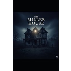 (英文圖書)The Miller House 平裝版, Independently Published, 英文