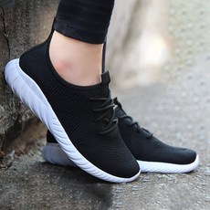 TOMMYATKINS 運動鞋 男士 女士 跑步鞋 運動鞋 步行鞋 鞋子 TTA422PB