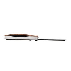 운동 자전거 브레이크 패드 자전거 액세서리 고정식 자전거용 부품 교체, 26.5cm, 금속 및 기타, 그림으로