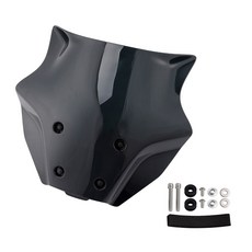 YAMAHA MT-09/SP 2024-2025專用抗壓風鏡-極限超快感