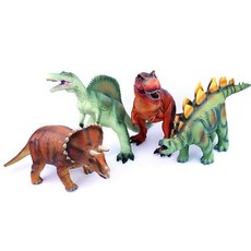 자이언트 쥬라기 스테고사우루스 동물학습 역할놀이 크리스마스선물_ 20275643EA