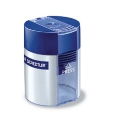 연필깎이 1홀 색연필연필깎이 수동연필깍기 색연필깍기fal2+4hnF