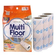 아이다홈 플로어 테이프크리너 리필 (x45), 1세트