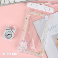 대용량 터치 방수폰 가방 핸드폰방수팩 방수케이스 스마트폰방수팩