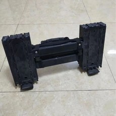 折疊工具梯 鋁合金 折疊梯 多功能 人字梯 消防梯 加厚款 家用梯, 1個