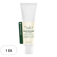 더랩바이블랑두 그린 플라보노이드 3.0 크림, 50ml, 1개