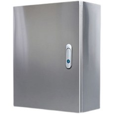 프리미엄 옥외 방수 전기 분전함 배전함 단자함 박스 스텐 201 세로형-500x600x300, 201 세로형-500x700x200