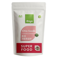 enya 恩亞 奇亞籽 200g, 1個
