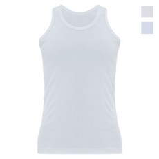 BYC 에어로쉬 유색 남자 기능성 흡한속건 민소매 나시 BYA2117 915006