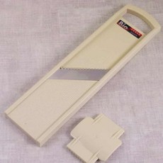 손보호 채칼 오이채칼 오이슬라이서 무채썰기 당근채썰기 양배추슬라이서, 1개, 단일상품1