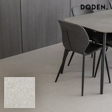 도든 3T 데코타일 비접착식 정사각형 60x60cm, 애쉬 그레이(NDT-1637), 9개