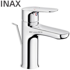 INAX 面盆龍頭 LFV-1402S, 1個