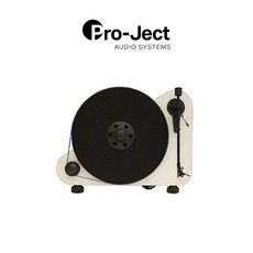 佑聲音響 Pro-Ject VT-E 直立式黑膠唱盤 簡約設計 節省空間 輕鬆享受黑膠音樂