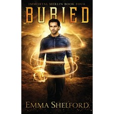 Buried Paperback, Kinglet Books, English, 9781989677162