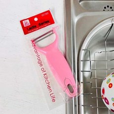 늘넷 감자칼 색상랜덤 감자깍는칼