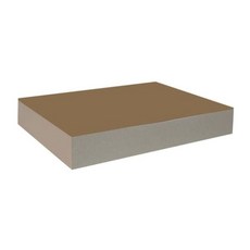 350g 마닐라 문구세트 전지 마분지 10장, 본상품