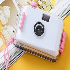 바른상점 토이카메라 레트로카메라, 1개