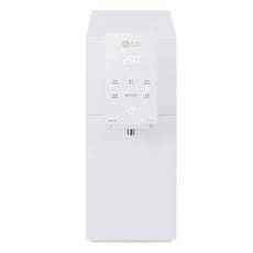 LG전자 퓨리케어 오브제컬렉션 음성인식 맞춤 출수 냉온정 4년 자가관리형 정수기 방문설치, Wd524VS/VER