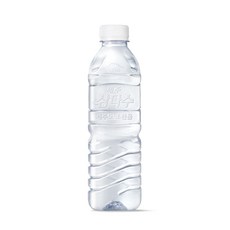 제주삼다수 그린, 500ml, 20개
