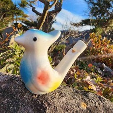 물넣는 세라믹 피리, 1개