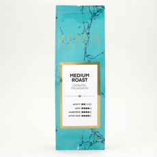 미디엄로스트 신맛 없는 구수한 커피 원두 로스팅 홀빈 분쇄안함, 1개, 200g