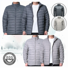 [국내매장판]( 정가: 179 000 ) 블랙야크 경량 덕다운 보온 등산 아웃도어 패딩