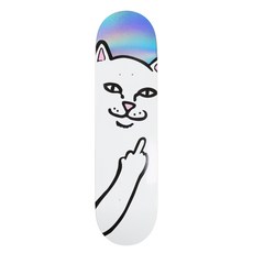 RIPNDIP 滑板板身 8.25吋 Lord Nermal 聯名款 RNDSPR25190, 1個