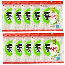 옛날 돌 사탕 (10개) dhy*347XX, 1개