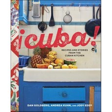 Cuba!: Recipes and Stories from the Cuban Kitchen, Ten Speed Pr