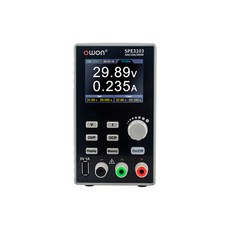 OWON SPE系列 電源供應器, SPE3051