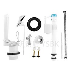 永昕衛廚 ALEX TF5049 一段式水箱零件, 1個