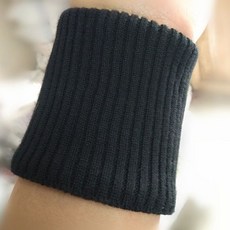 衛衣袖口針織褲腳口加長鬆緊帶羅紋邊輔料兒童成人牛仔褲棉褲