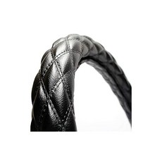 viz 핸들커버 콘돌/아틀라스 소프트 레더 블랙 LM