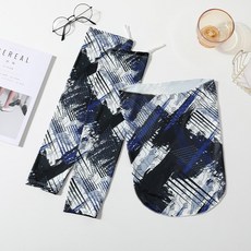 冰絲空頂帽 女 夏季戶外 涼感透氣遮陽 防曬帽面罩二合一 釣魚騎車