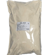 한천가루 가루한천 한천분말 우뭇가사리 양갱만들기 재료 1kg 대용량, 1개