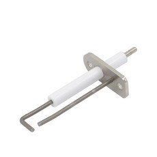 보일러 온수기용 점화 바늘 벽난로 난로용 예비 부품 교체 키트, 1개