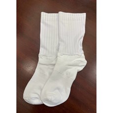 優質選貨 空力襪 Areo 自行車襪 白色 現貨快速出貨, 1個