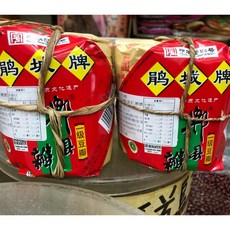 郫縣豆瓣醬（袋裝）, 1個, 1公斤