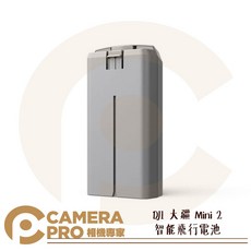 DJI Mini 2 智能飛行電池, 1個