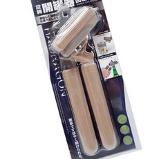 旋轉開罐器TL-1324 省力開罐器 罐頭開孔器 啤酒開瓶器【DH259】, 1個, 如圖