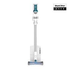 샤크 자동 먼지비움 무선청소기, 상세페이지 참조, BU3521KR
