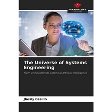 (영문도서)The Universe of Systems Engineering Paperback, Our Knowledge Publishing, English, 9786209559952