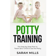 potty training Paperback, Samuel Gill, English, 9781914380105