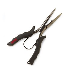 라팔라 스테인레스플라이어(RSSP6 8) 플라이어 가위 니퍼 낚시공구 낚시용품, 1개